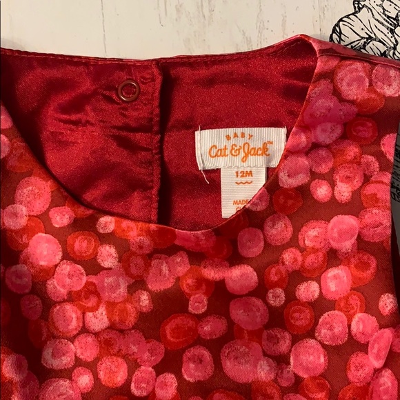 Formal girls dress - Picture 3 of 3